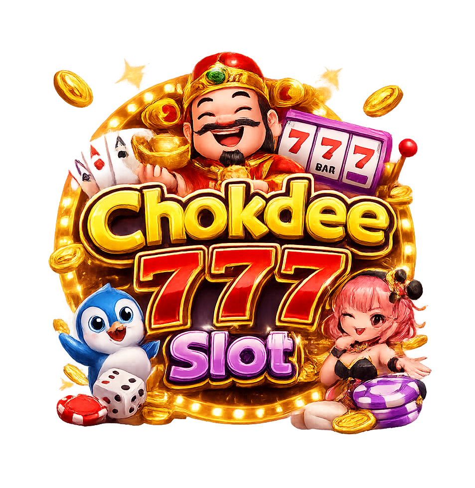 Chokdee777